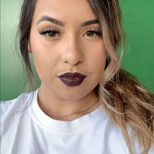 Meet your Posher, Areli